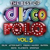 The Best Of Disco Polo vol. 5 [2CD]