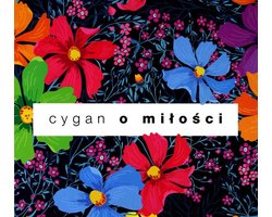 Cygan o Miłości (CD)