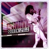 Queen: A Night At The Odeon (PL) [CD]
