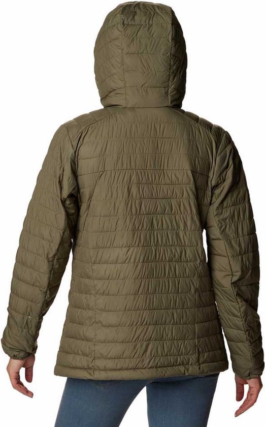 Columbia Silver Falls II Puffer Jas