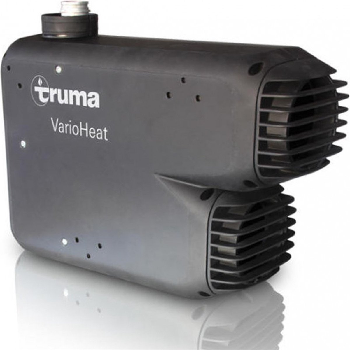 Truma Gasverwarming VarioHeat Eco CP Plus