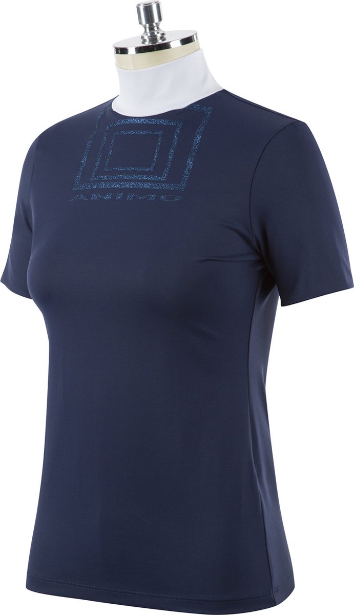 Animo Blur Dames Wedstrijdshirt One size