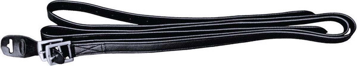 Euroriding Soft Stirrup Leather One size