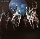 Joni Mitchell - Shine (CD)