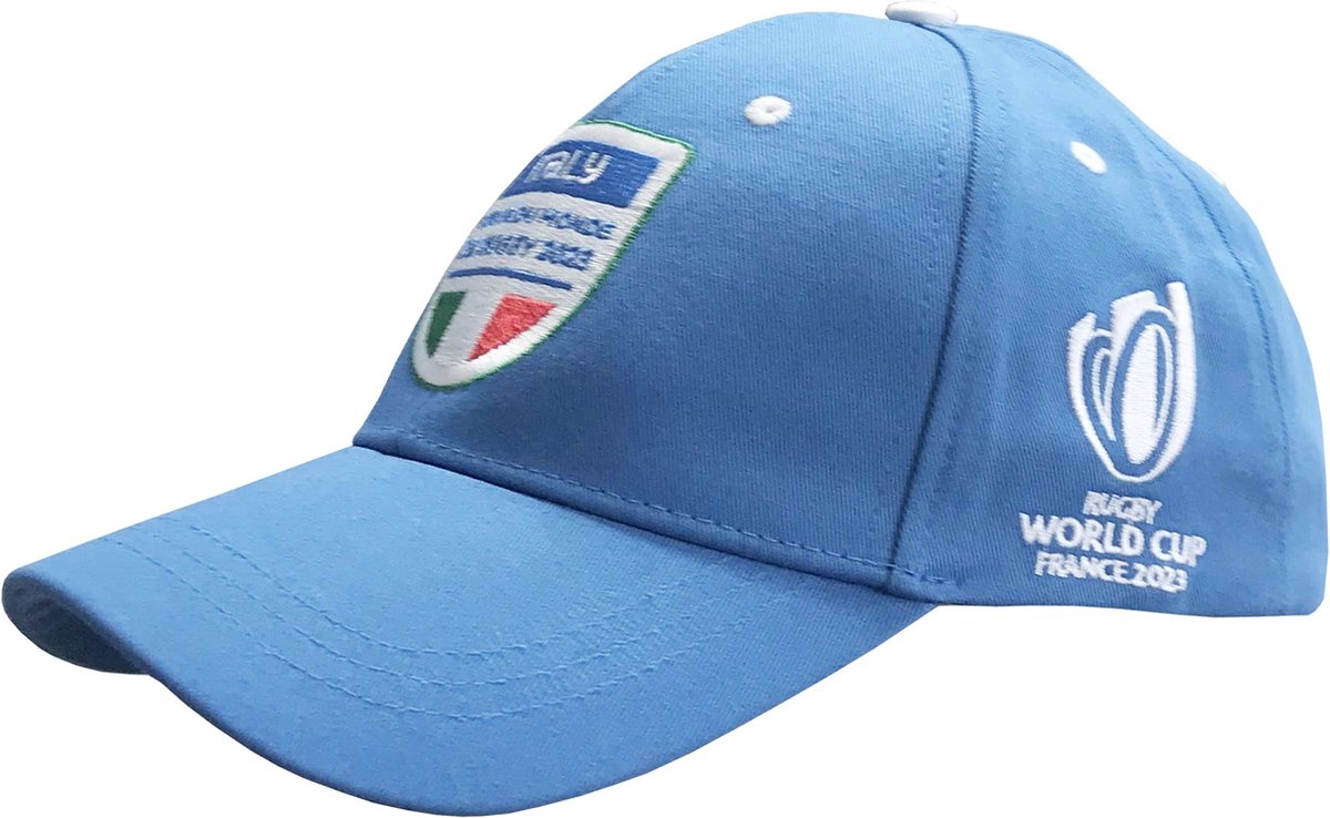 Rugby World Cup 2023 Italië Cap