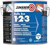 Zinsser Bulls Eye 1-2-3 2,5 litres - Primaire d'adhérence
