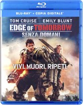 Edge of Tomorrow [Blu-Ray]