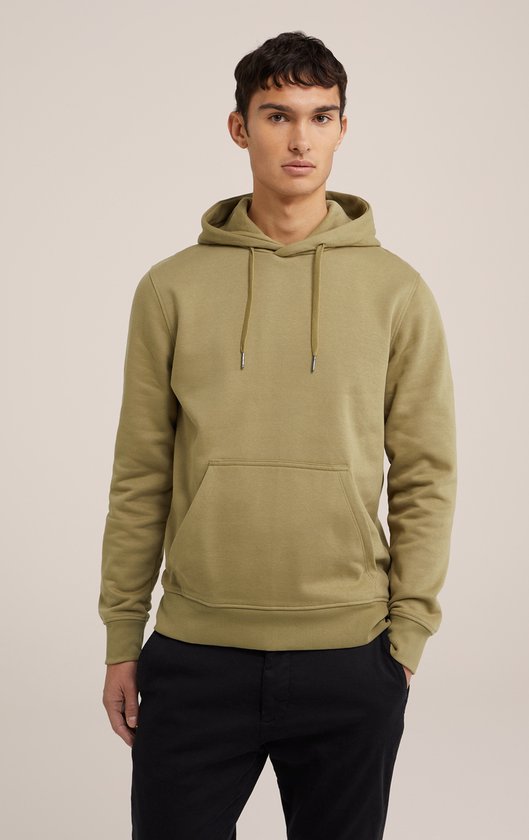 WE Fashion Heren hoodie