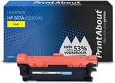 PrintAbout HP 507A (CE402A ) toner geel