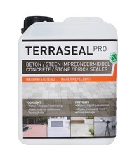 Terraseal Pro