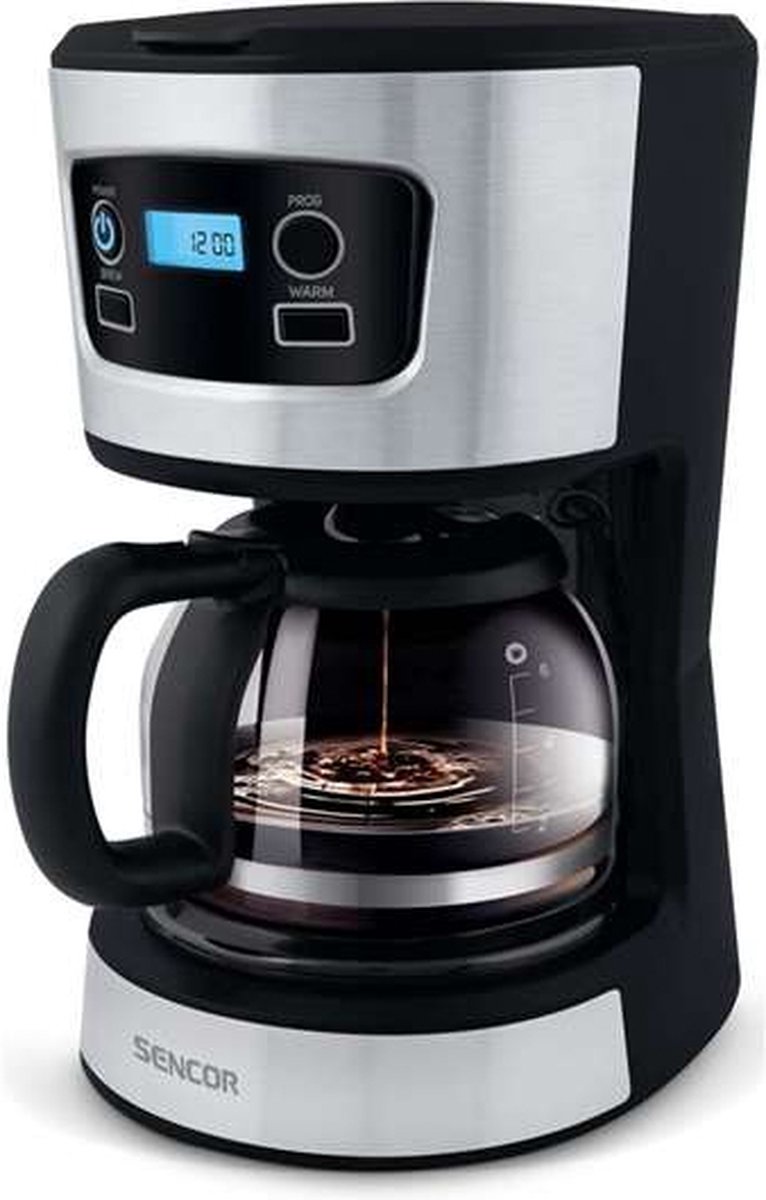Sencor SCE 3700BK