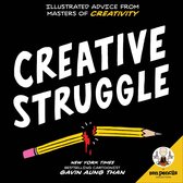 Zen Pencils - Zen Pencils—Creative Struggle