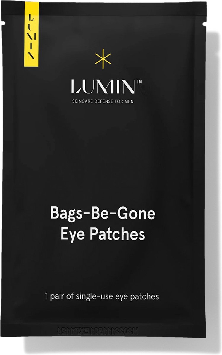 Goedkoopste Lumin Bags-Be-Gone Eye Patches (10 Pack) | Eye Cream