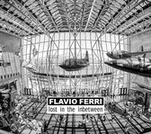 Flavio Ferri - Lost In The Inbetween (CD)