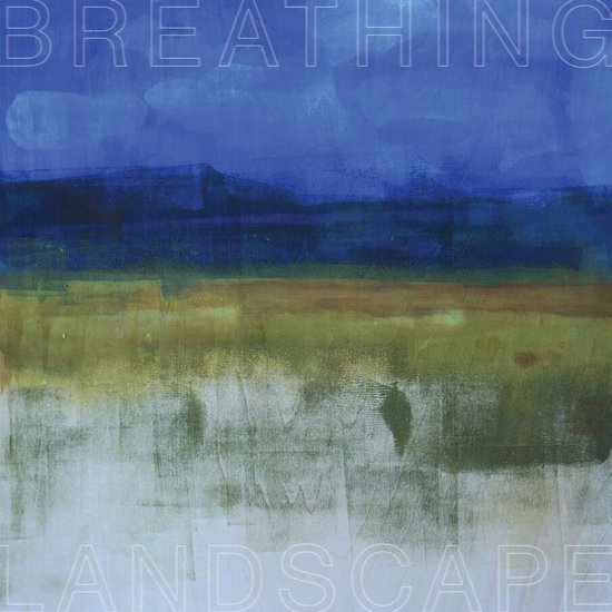 Foto: Leslee smucker breathing landscape lp limited edition 