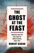 Dangerous Nation Trilogy-The Ghost at the Feast