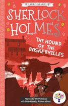 Easier Classics Reading Library: The Starter Collection-The Hound of the Baskervilles: Accessible Easier Edition