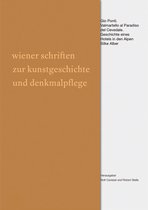 Wiener Schriften zur Kunstgeschichte und Denkmalpflege6- Gio Ponti