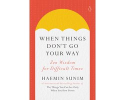 Omslag van When Things Don't Go Your Way