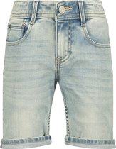 Raizzed Oregon Jongens Jeans - Light Blue Stone - Maat 158
