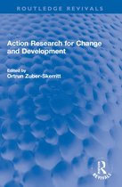 Routledge Revivals- Action Research for Change and Development