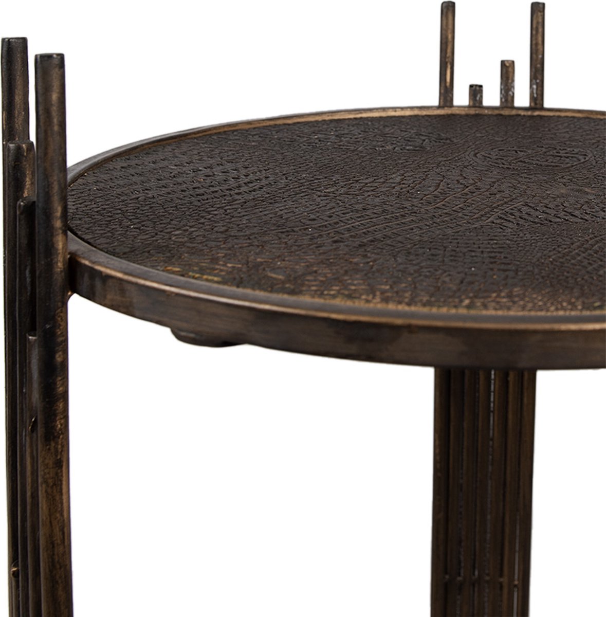 Dutchbone Winston Salontafel | Wonen