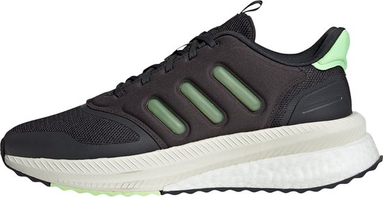 adidas Sportswear X_PLRPHASE Schoenen - Unisex - Grijs- 41 1/3