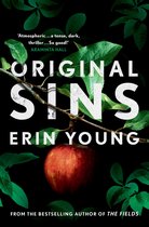 Riley Fisher 2 - Original Sins