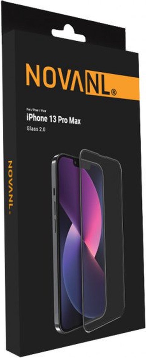 iPhone 13 Pro Max/ 14 Pro Max screenprotector
