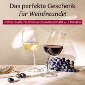 Hoog Witte Wijnglazen | Kristalglas | Perfect voor Thuis, Restaurants en Feesten | Vaatwasser Veilig, Set of 4