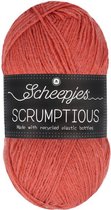 Scheepjes Scrumptious 100gram - 309 Strawberry Shortcake