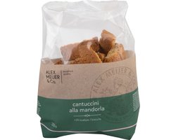 Alex Meijer Cantuccini 250 gram
