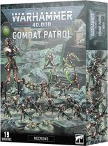 Warhammer 40K - Combat Patrol - Necrons (49-04)