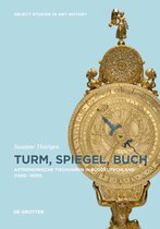 Object Studies in Art History- Turm, Spiegel, Buch