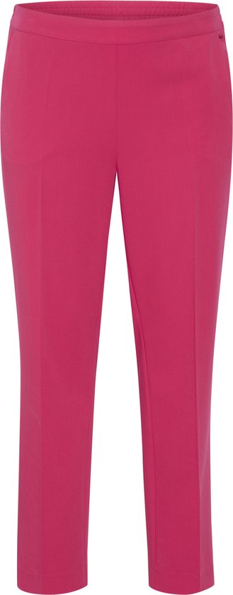 Kaffe Curve KCsakira Long Pants Broek - Maat 48