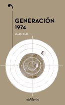 eMilenio - Generación 1974