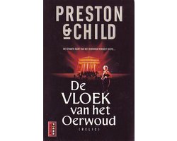 De vloek van het oerwoud