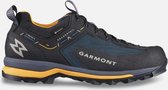 Garmont Dragontail Synth GTX - Approachschoenen - Heren Blue / Radiant Yellow 46.5