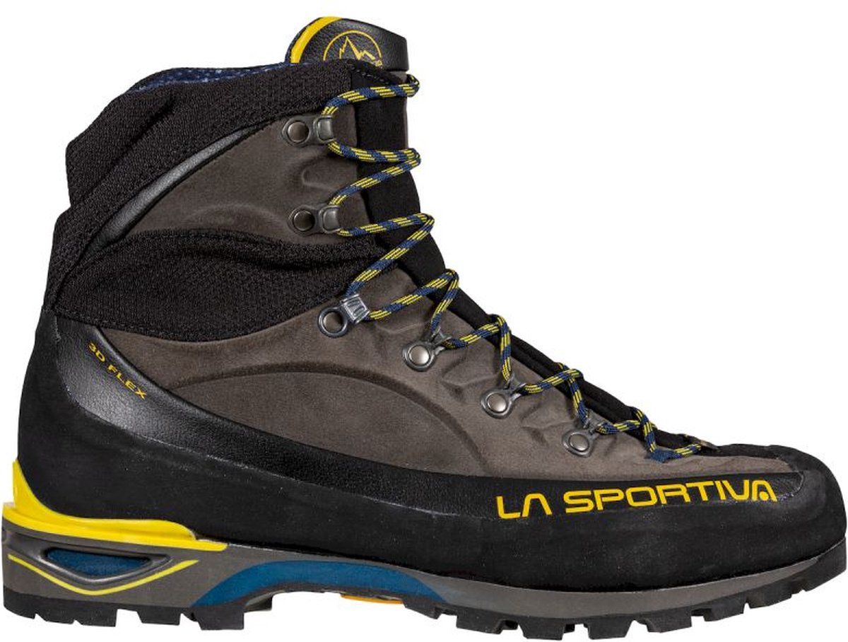 La Sportiva Trango Alp Evo GTX Bergschoenen Heren 47 Carbon / Moss