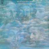 Weather Report - Sweetnighter (LP)