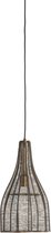 Light & Living Hanglamp Mariama - 25cm - Antiek Brons