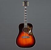 Sigma Guitars DA-SG7 Sunburst - Akoestische gitaar