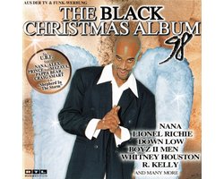 The Black Christmas album