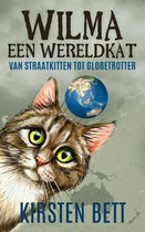 Wilma een wereldkat