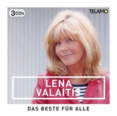 Lena Valaitis - Das Beste Für Alle (3 CD)