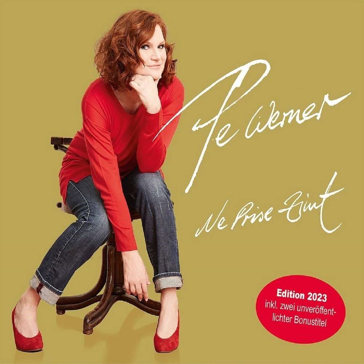 Pe Werner - Ne Prise Zimt (Edition 2023)