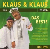 Klaus & Klaus - Das Beste (2 CD)