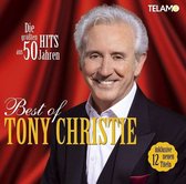 Tony Christie - Best Of- Die Größten Hits Aus 50 Jahren (2 CD)