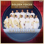 The Golden Voices Of Gospel - Hallelujah (CD)
