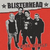 Blisterhead - Punk Royale (LP)